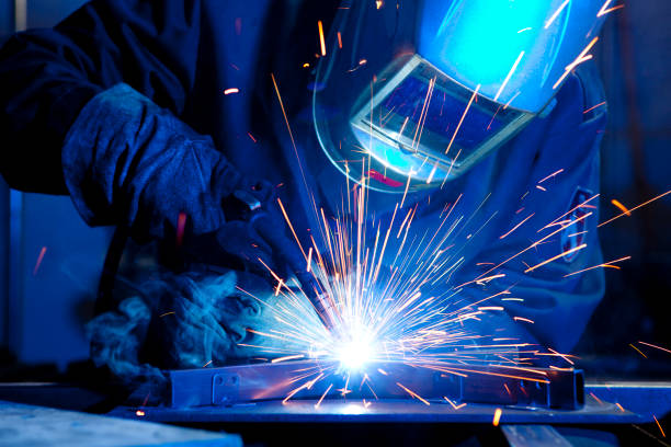 Affordable Welder Services in Safety Harbor, FL