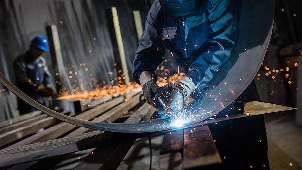 Best Marine and Shipbuilding Welding in Safety Harbor, FL