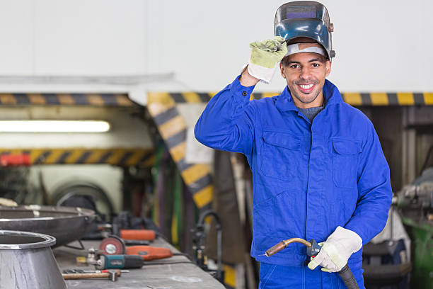 Affordable Welder Services in Safety Harbor, FL